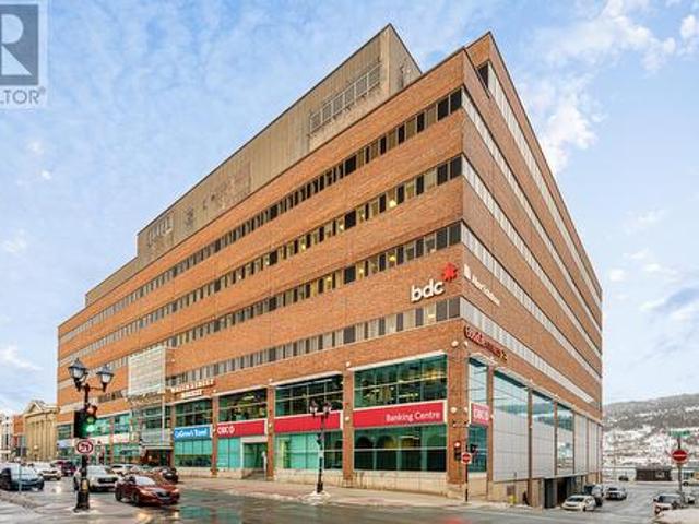 Commercial for rent in Foxtrap, Newfoundland And Labrador