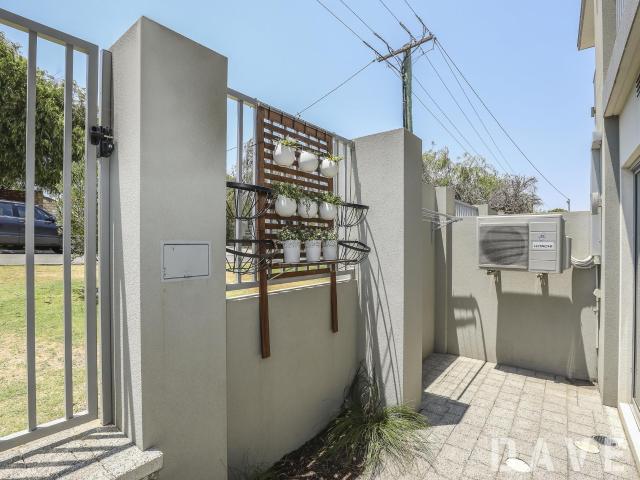 Apartment for rent in Joondanna Apartment for rent in Joondanna
