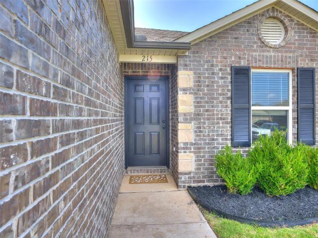 House for sale in Eagletown, Oklahoma
