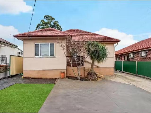 House for rent in Sydney, New South Wales