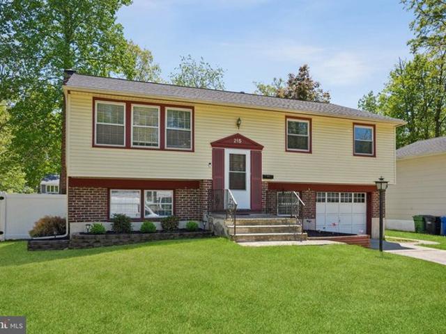 House for sale in Turnersville, New Jersey