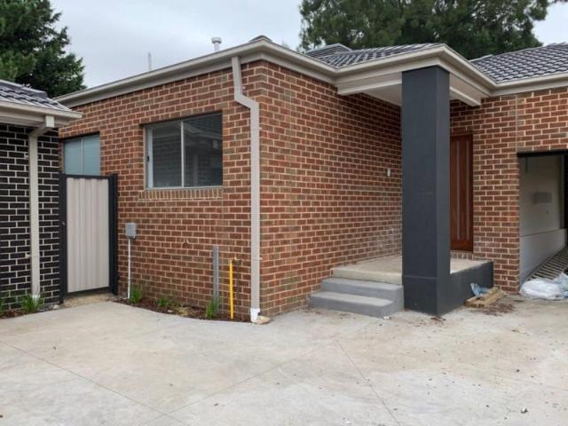 Apartment for rent in Camerons Creek, Victoria
