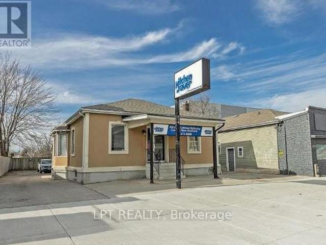 Commercial for sale in Arva, Ontario