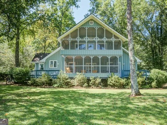 House for sale in Bowdon, Georgia