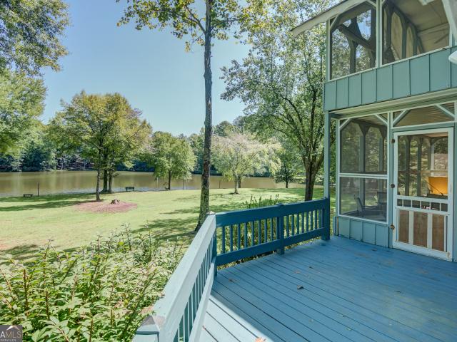 House for sale in Bowdon, Georgia