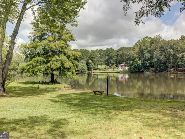House for sale in Bowdon, Georgia