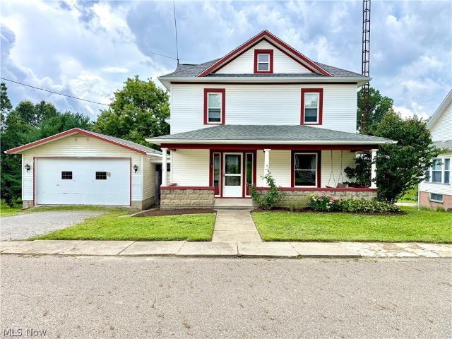 House for sale in Baltic, Tuscarawas County