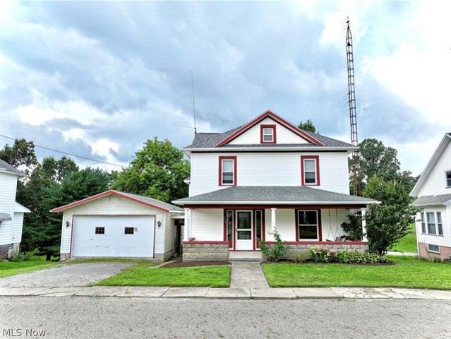 House for sale in Baltic, Tuscarawas County