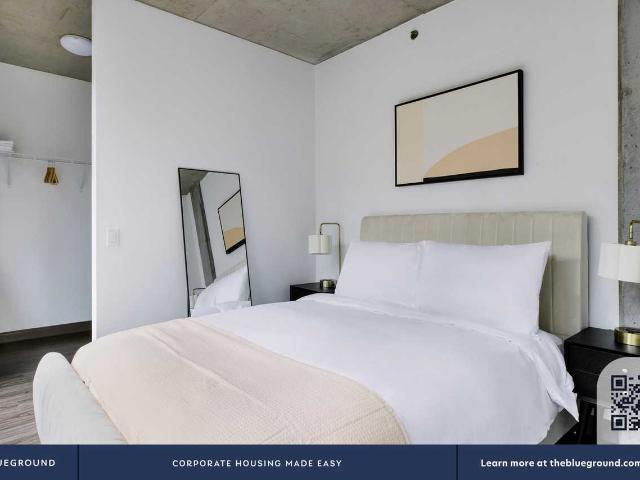 Apartment for rent in Chicago Park, Illinois