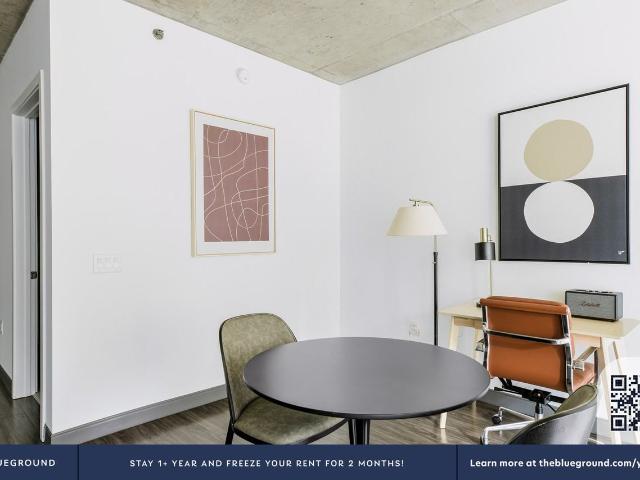 Apartment for rent in Chicago Park, Illinois