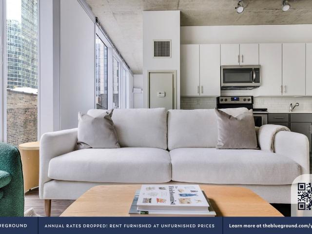 Apartment for rent in Chicago Park, Illinois