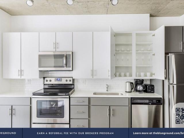 Apartment for rent in Chicago Park, Illinois