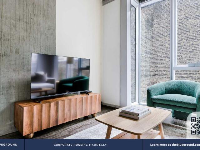 Apartment for rent in Chicago Park, Illinois