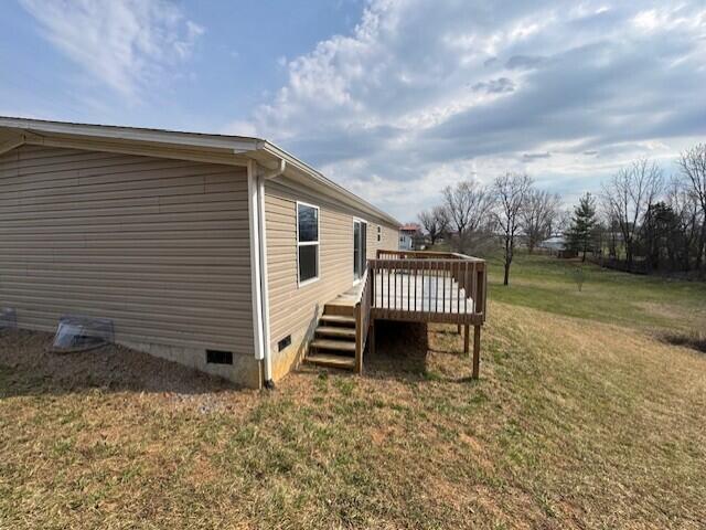 House for sale in Tennessee