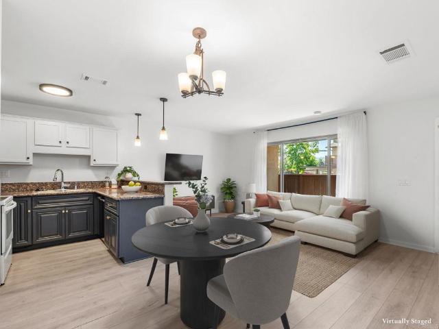 Condo for sale in California