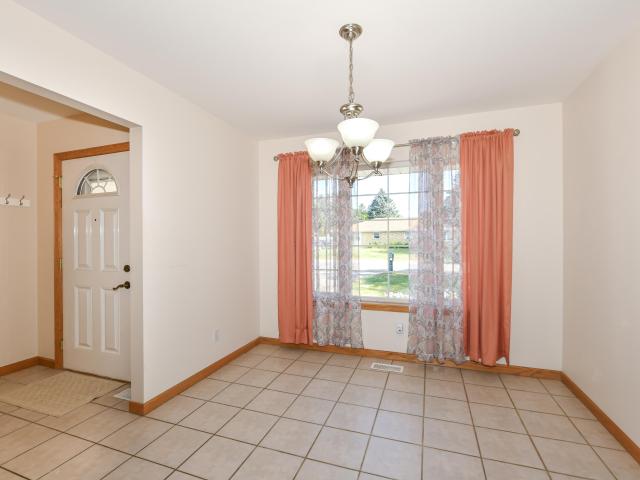 House for sale in Elkhorn, Wisconsin