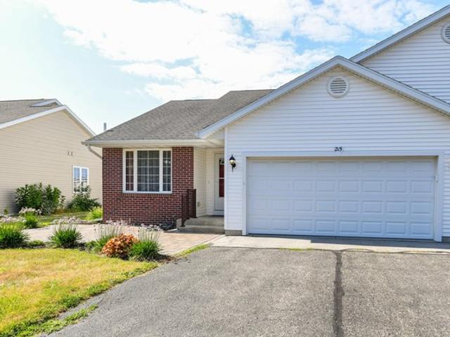 House for sale in Elkhorn, Wisconsin