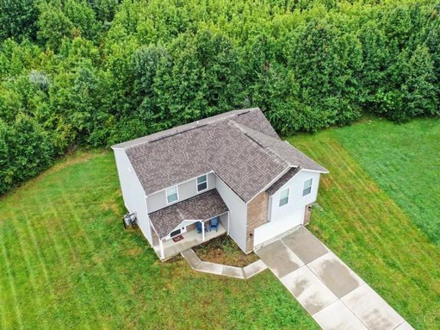House for sale in Monroe, Butler County