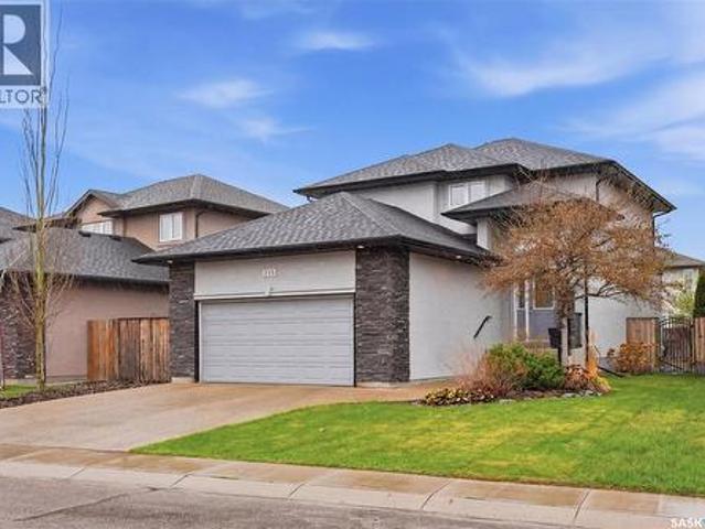 House for sale in Saskatoon, Saskatchewan