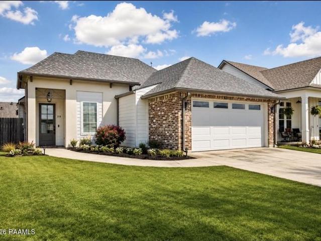 House for sale in Broussard, Louisiana