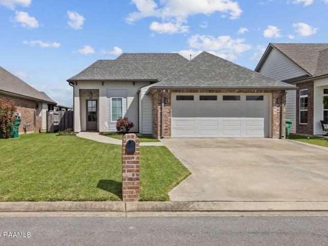 House for sale in Broussard, Louisiana