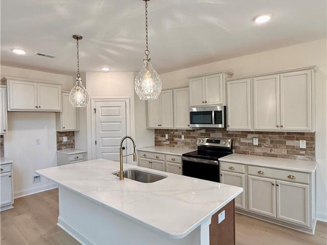 House for sale in Carrboro, North Carolina