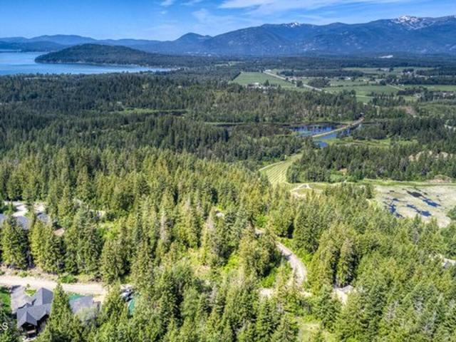 Land for sale in Sandpoint, Idaho