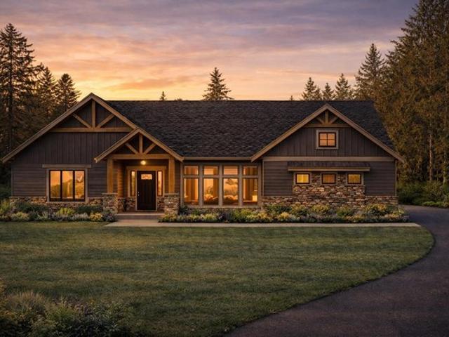 House for sale in Sandpoint, Idaho