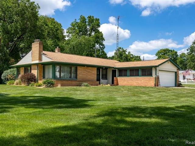 House for sale in Imlay City, Michigan