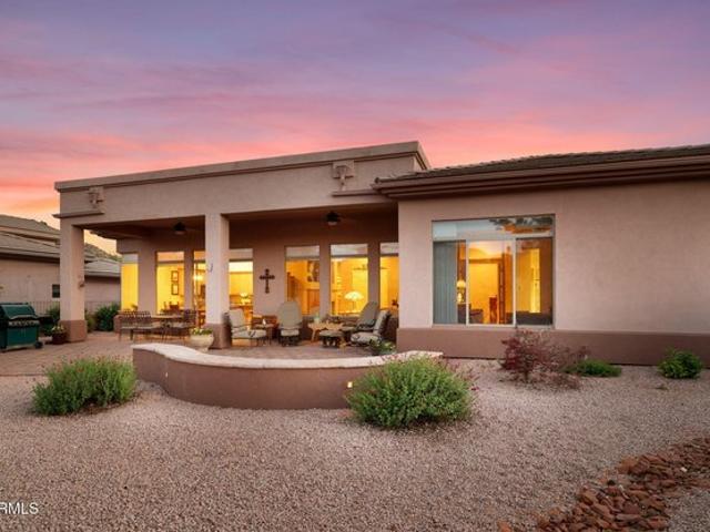 House for sale in Sedona, Arizona