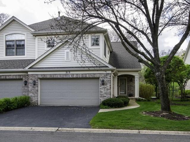 Townhouse for sale in La Grange, Illinois