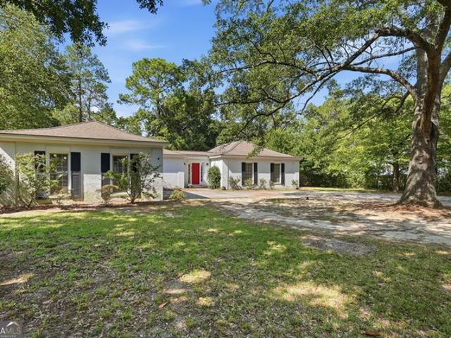 House for sale in Statesboro, Georgia