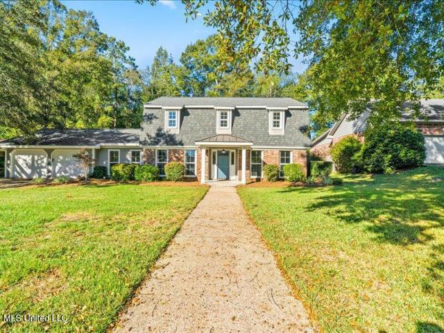 House for sale in Hattiesburg, Mississippi
