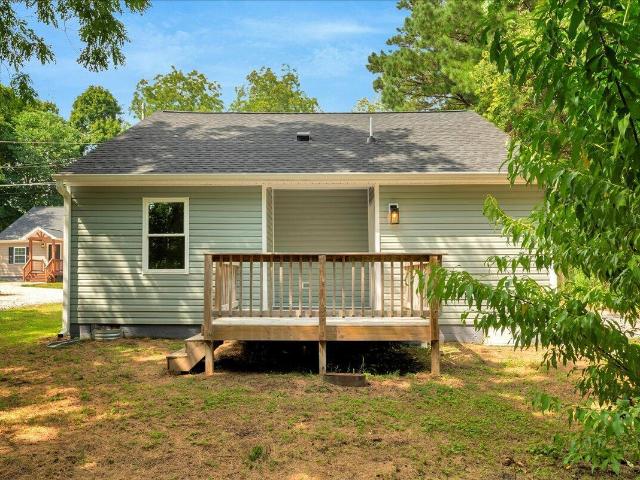 House for sale in Warrenton, North Carolina