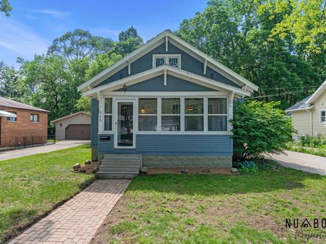 House for sale in Spring Lake, Michigan