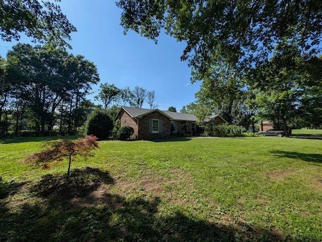 Land for sale in Tennessee