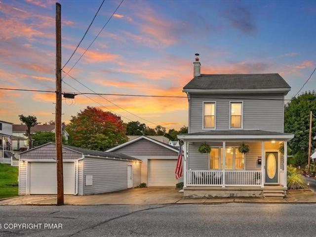 House for sale in Llewellyn, Branch Township