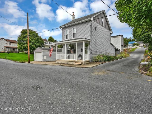 House for sale in Llewellyn, Branch Township