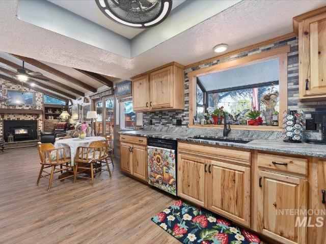 House for sale in Hagerman, Idaho