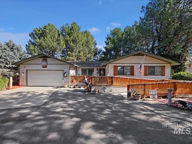 House for sale in Hagerman, Idaho