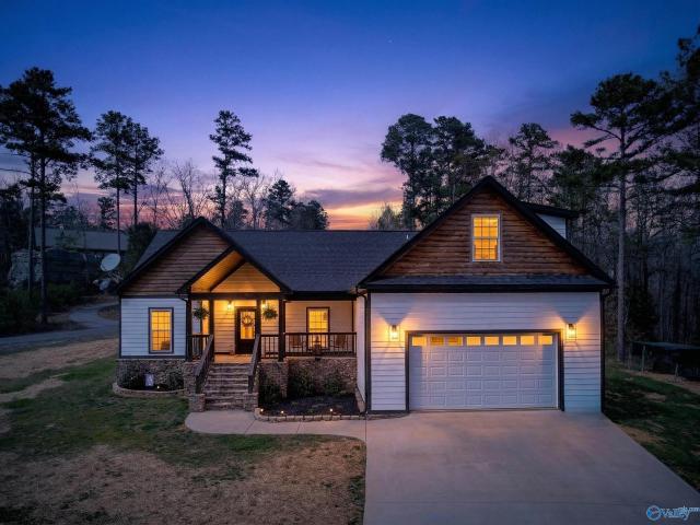 House for sale in Scottsboro, Alabama