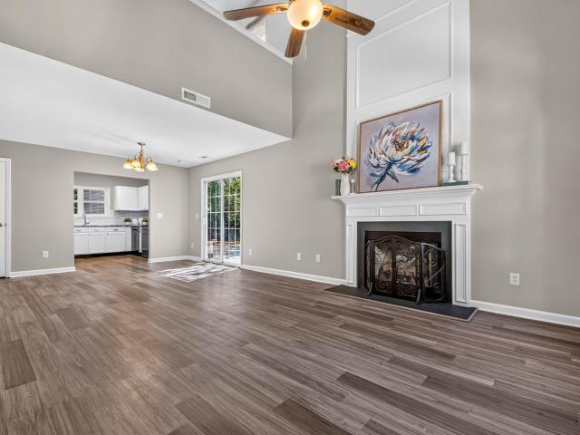 House for sale in Sunset Hills, Apex