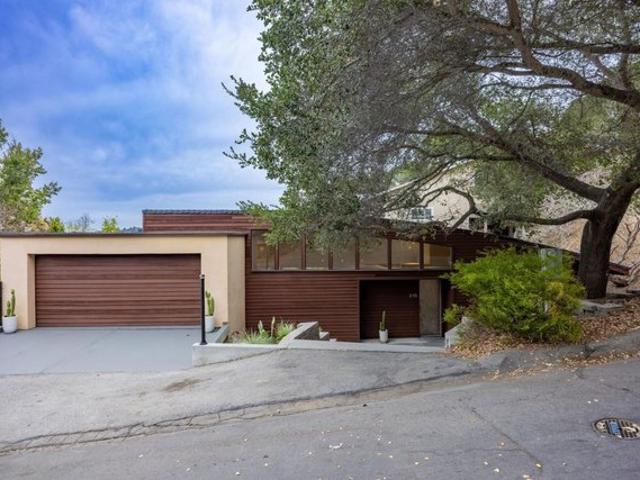 House for sale in San Carlos, San Mateo County