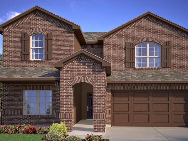 House for sale in Wise, Texas