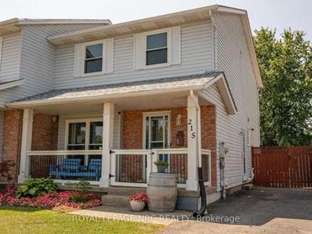 House for sale in Niagara, Ontario