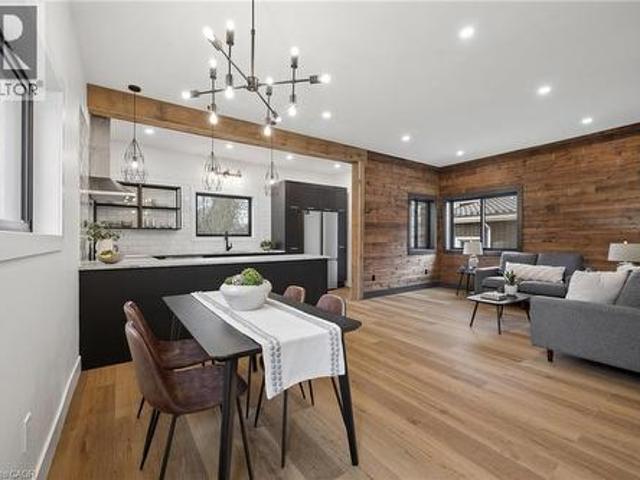 House for sale in Perth, Ontario
