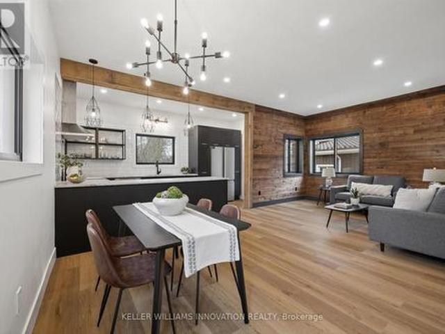 House for sale in Perth, Ontario