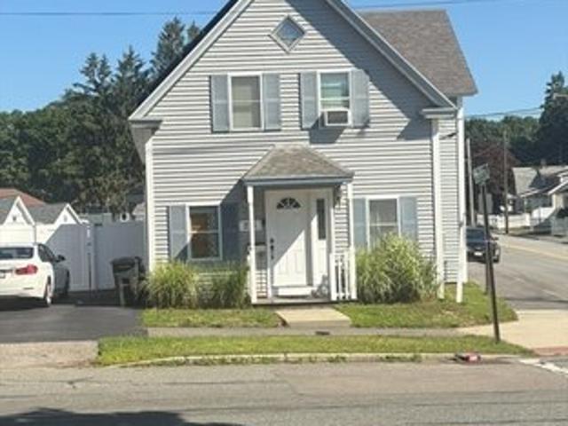 House for sale in Bristol, Massachusetts