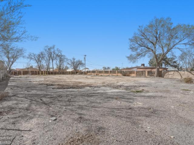Property for rent in New Mexico