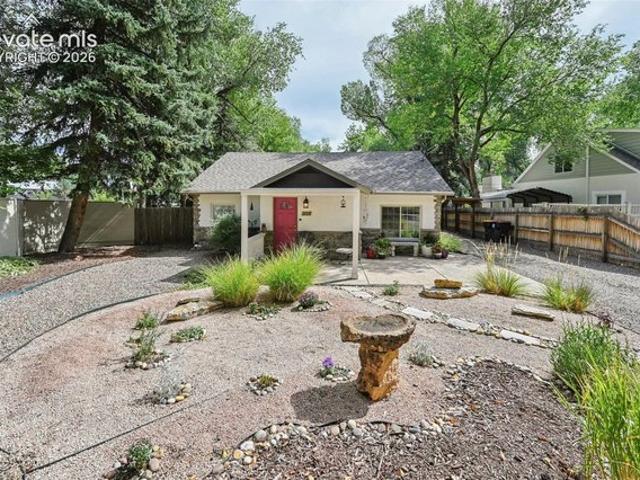 House for sale in Broadmoor, Colorado Springs